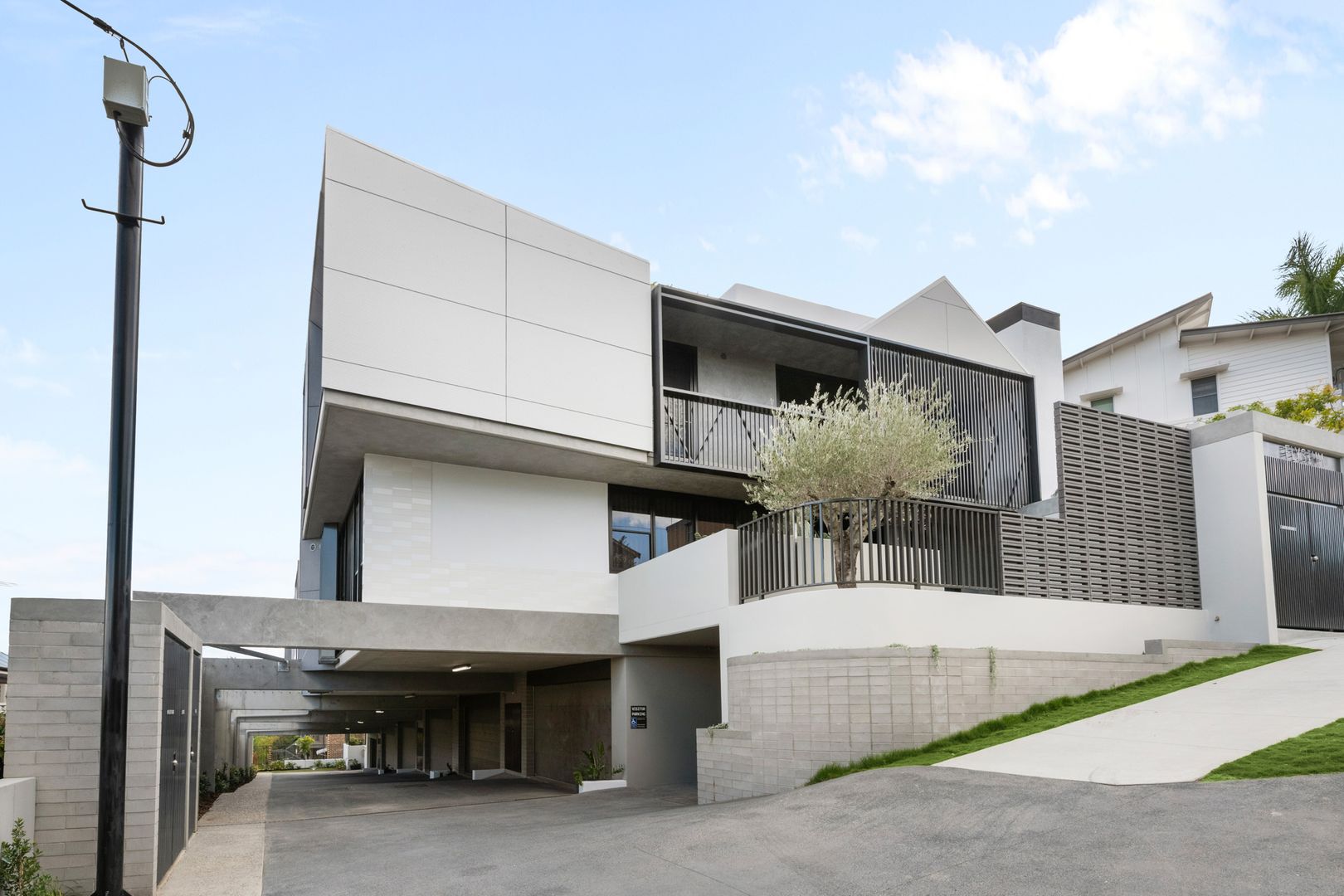 6/16 Riddell Street | Bulimba, Qld