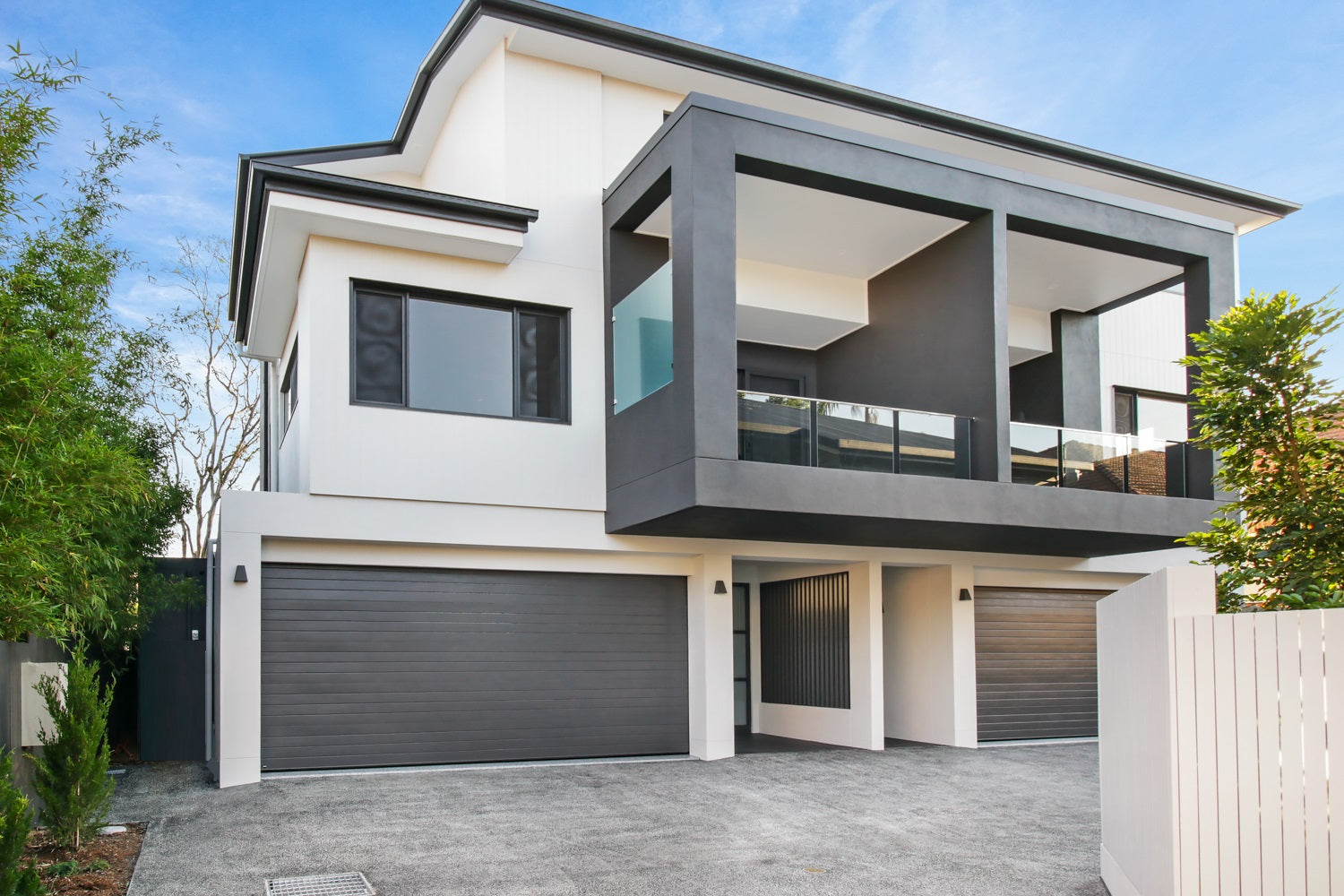 Bellevue Townhouse | Ascot