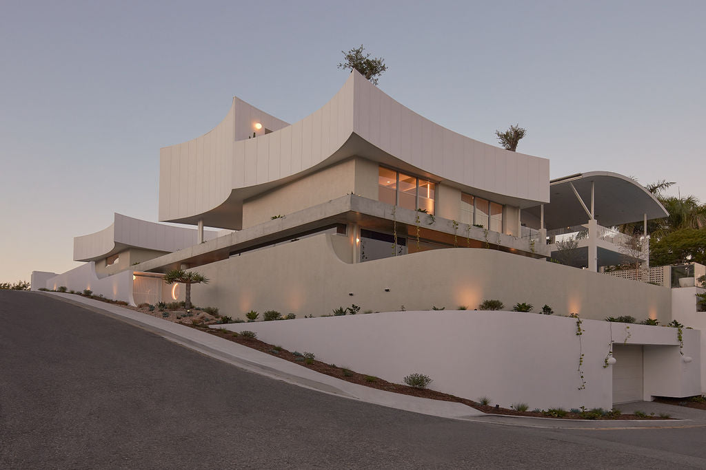 GRAYA - Casa Espri | Hamilton, QLD