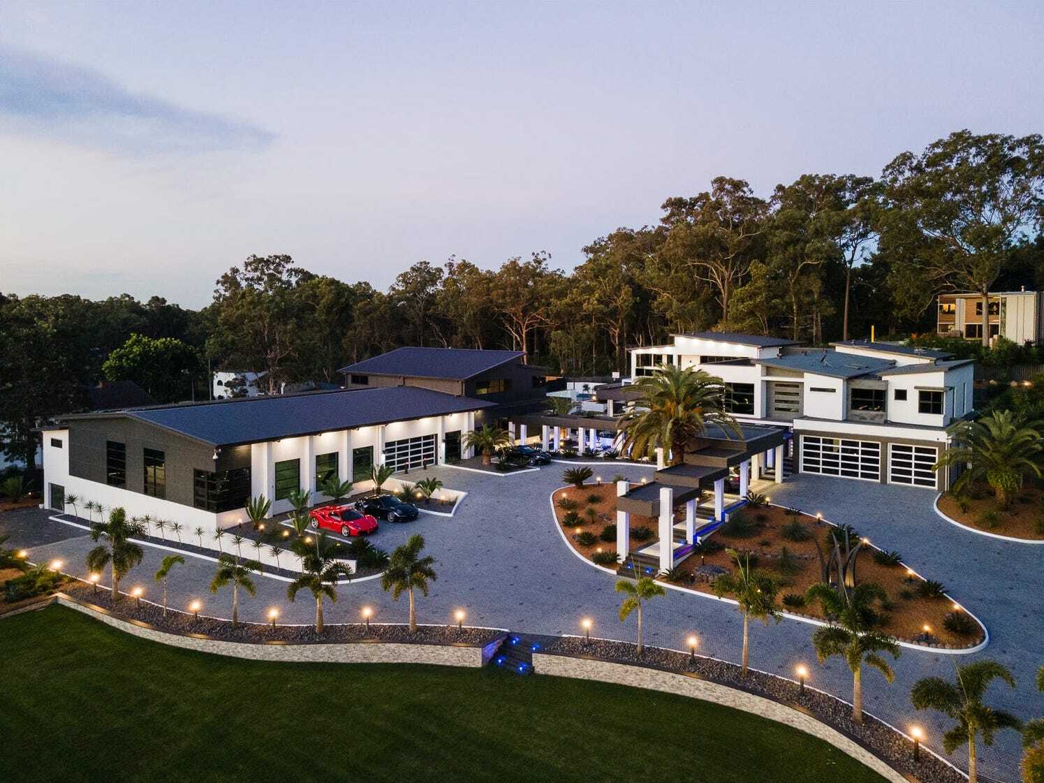 Bacton Road | Chandler