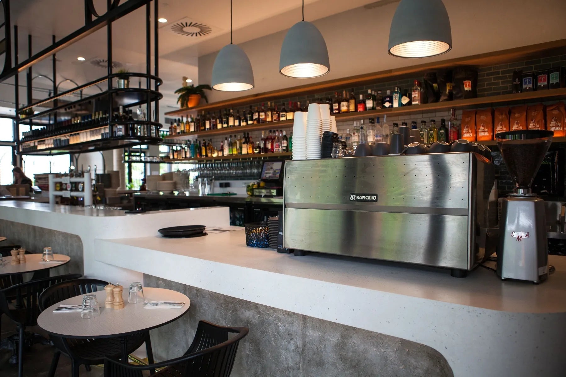 Casa Cibo Italian | Chermside