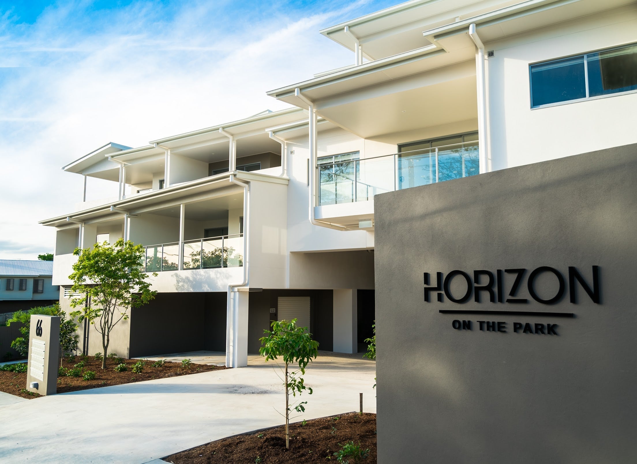 Bellevue Horizon | Stafford