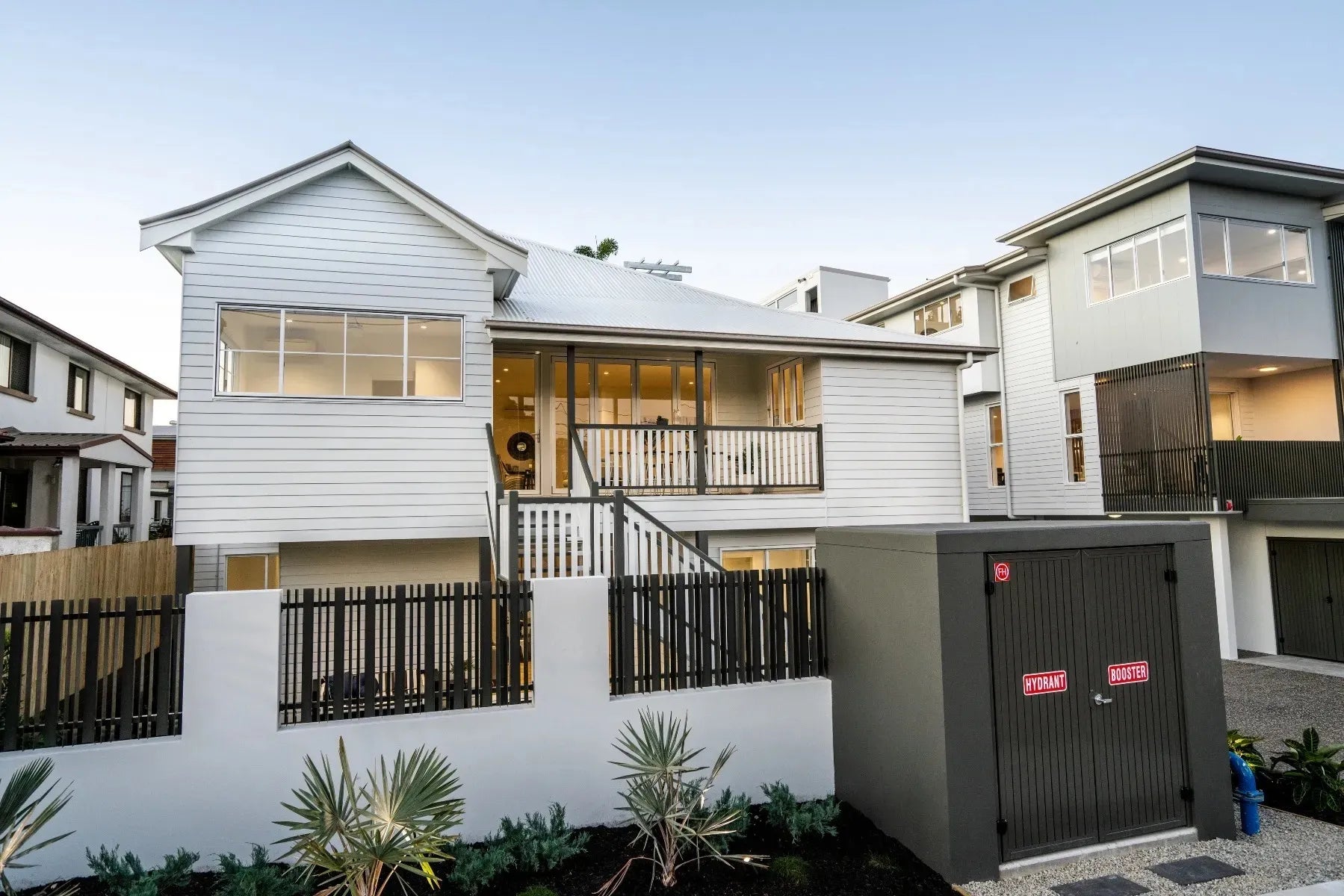 Kate Street | Morningside