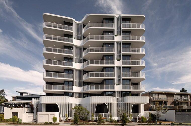 Mosaic - Kensington | Toowong, QLD