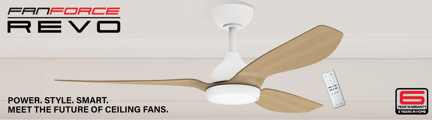 6 Best Smart Ceiling Fans to Enhance Your Home Automation