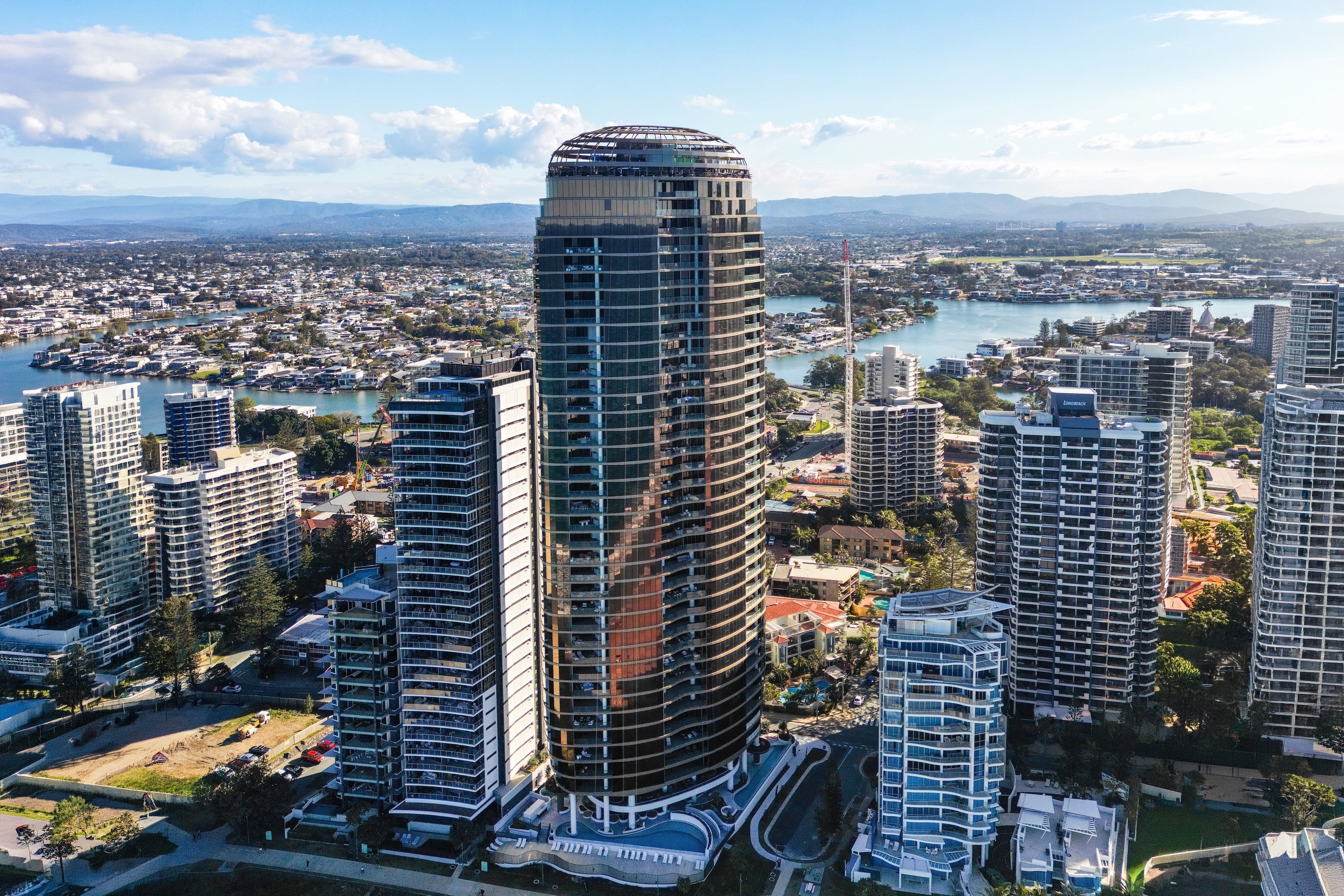 Royale Gold Coast | Surfers Paradise, QLD