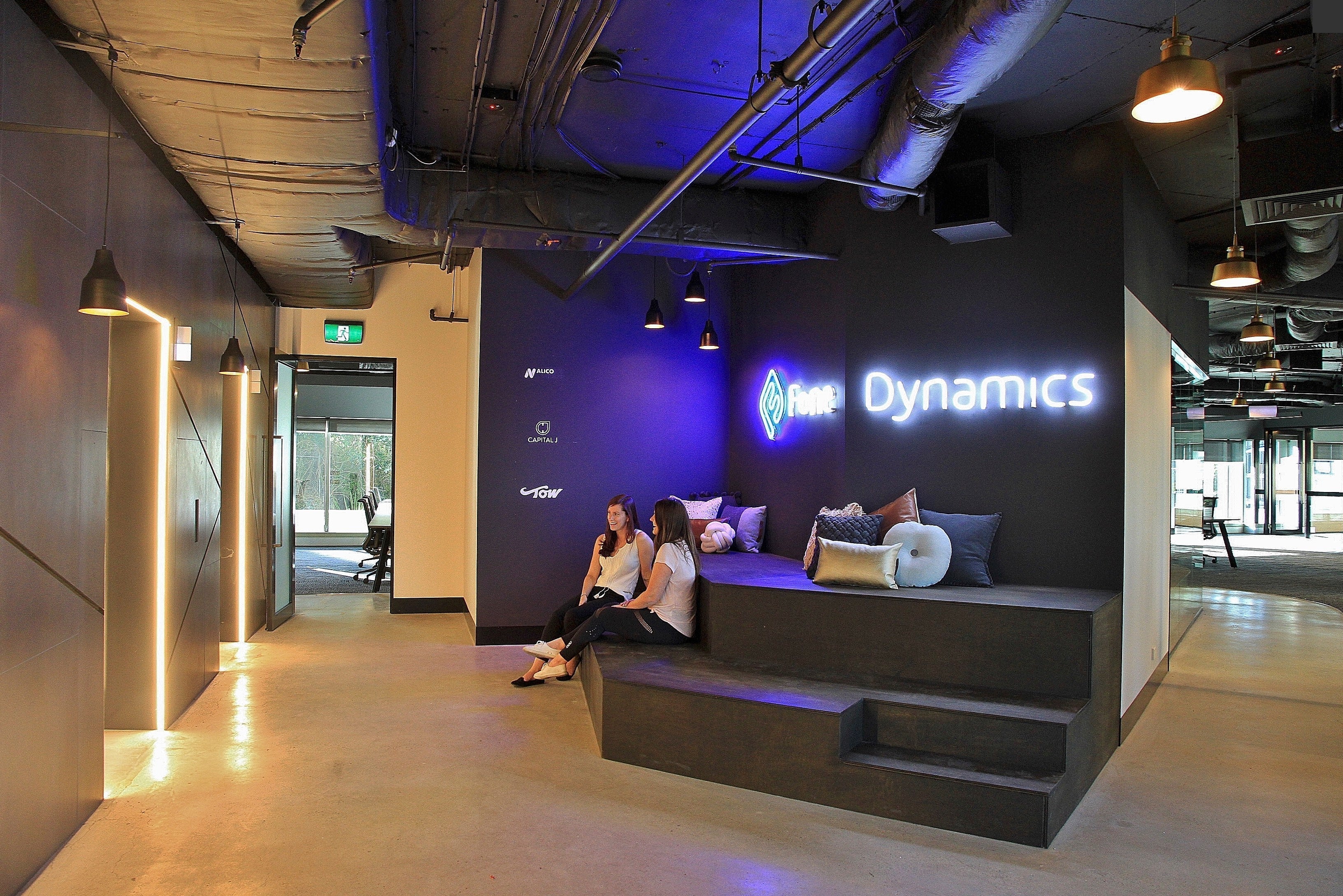 Fone Dynamics | Queen St, Brisbane