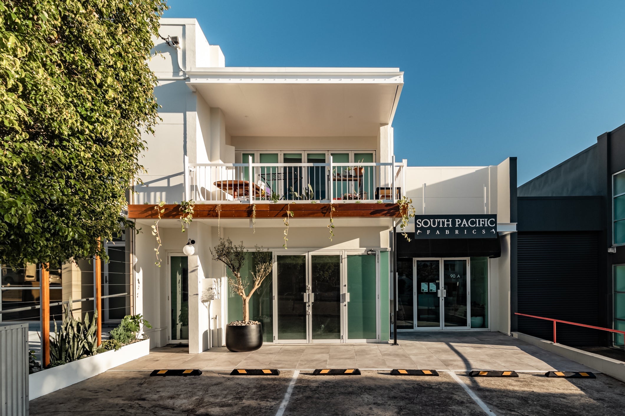 South Pacific Fabrics | Fortitude Valley