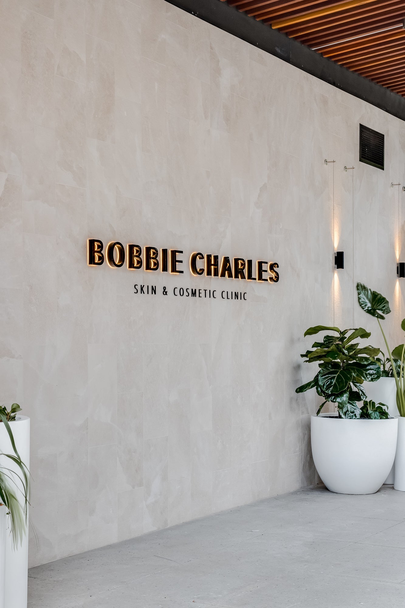 Bobbie Charles Skin & Cosmetic Clinic | West End