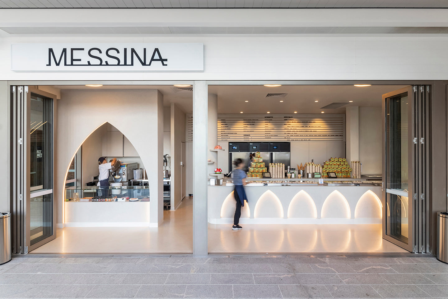 Gelato Messina | Surfers Paradise