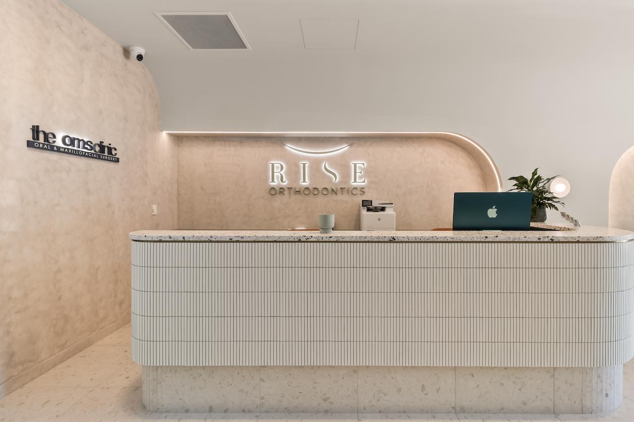 Rise Orthodontics | Robina, QLD