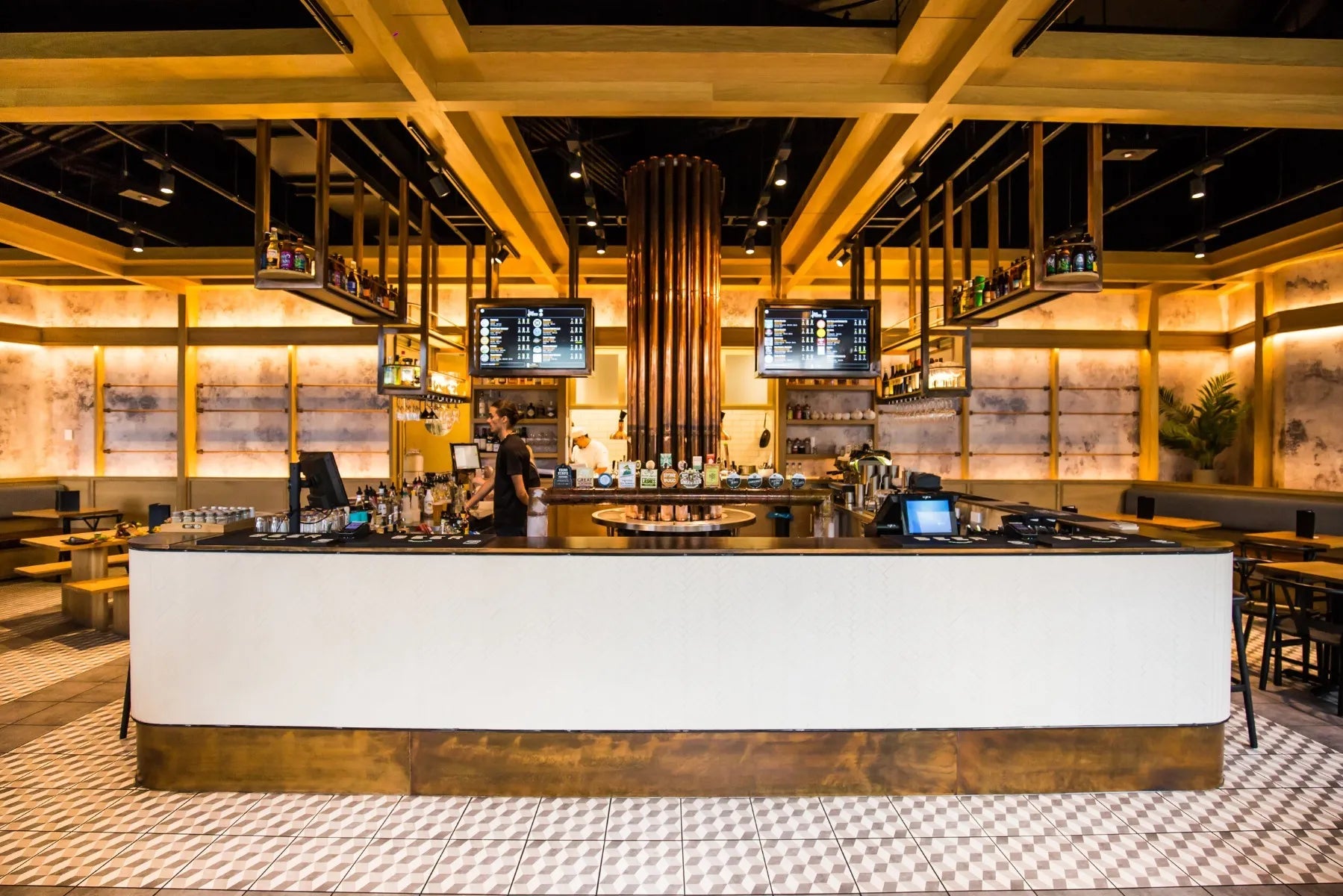 Tapworks | Chermside