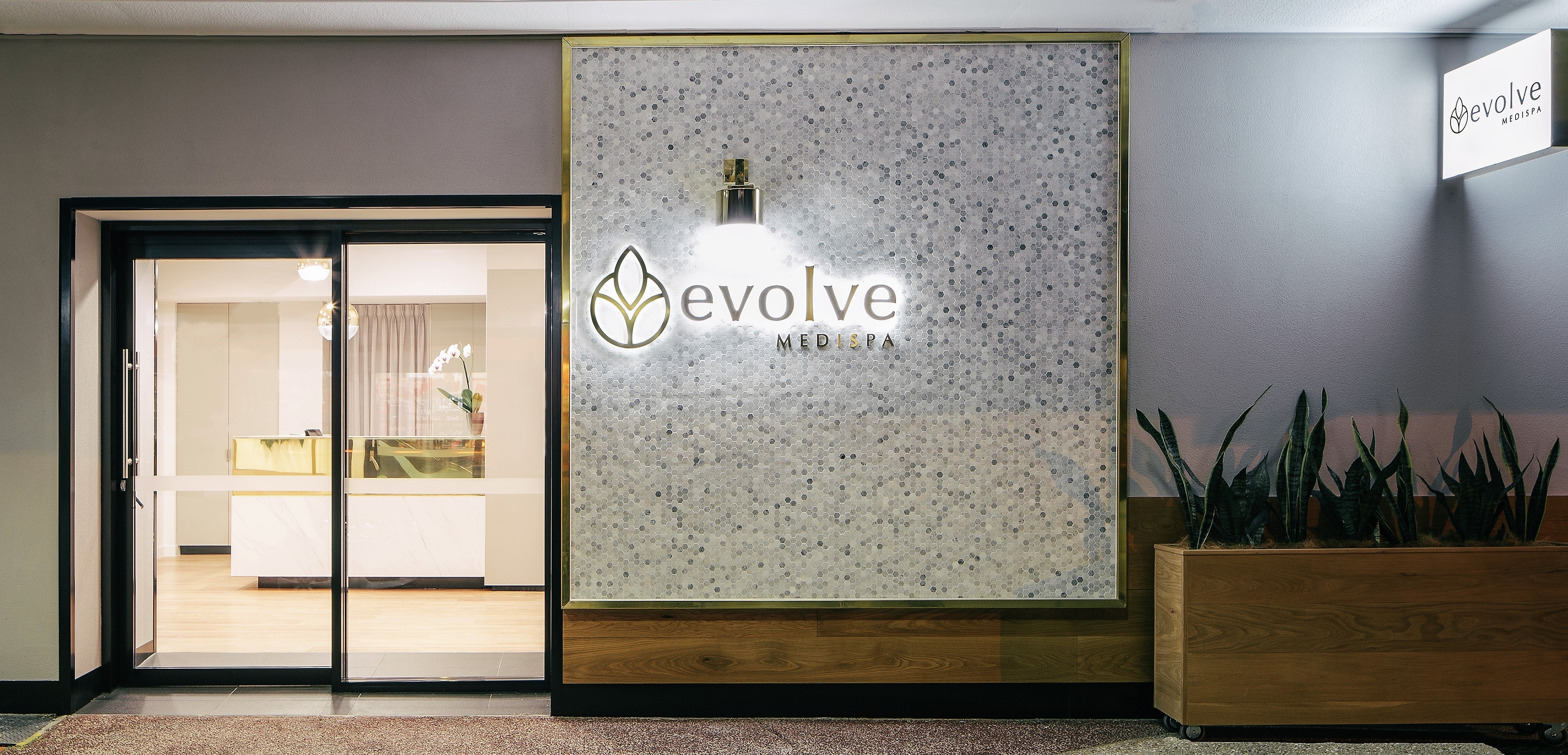 Evolve Medispa | New Farm