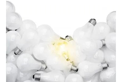 How to Dispose of Your Old Light Bulbs