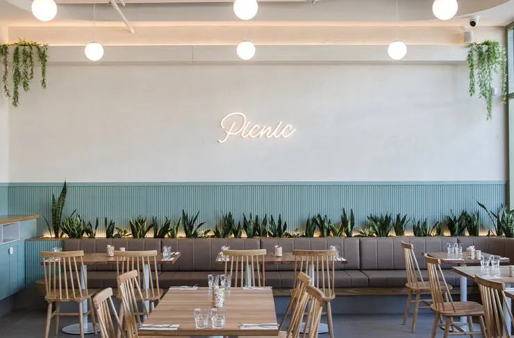 Picnic Cafe | West End