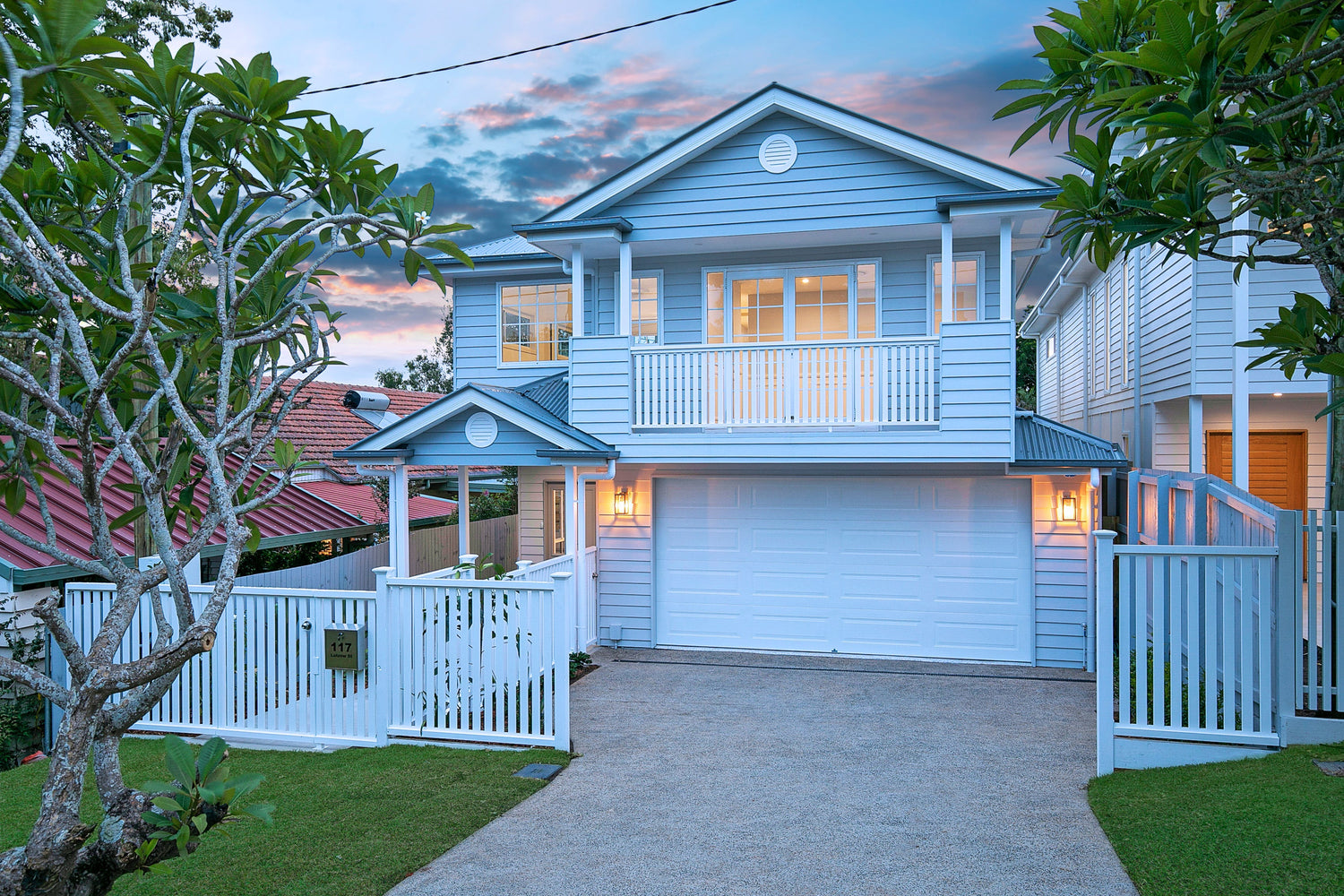 Lutzow St | Tarragindi