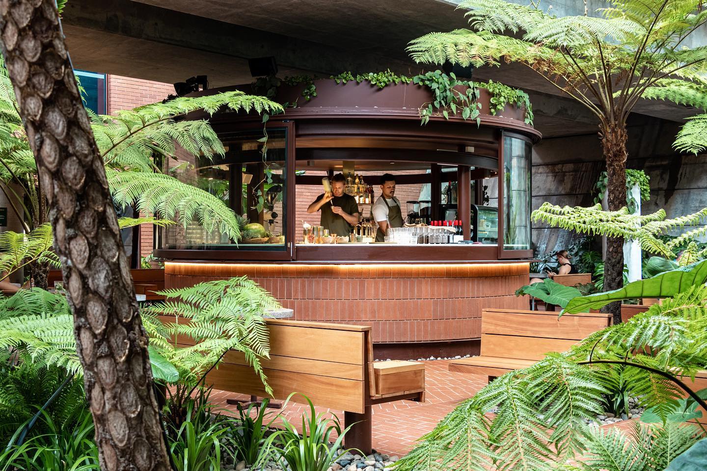 Kiki | South Brisbane