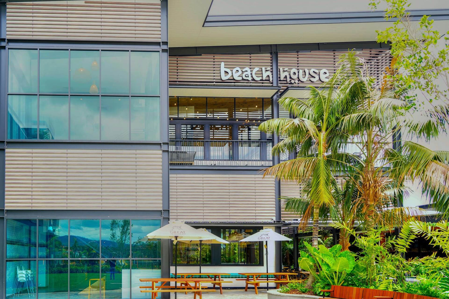 Beach House | Coomera