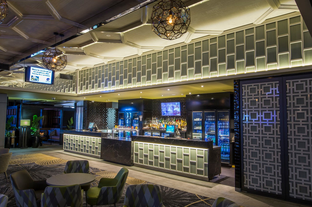 Leagues Club | Carina