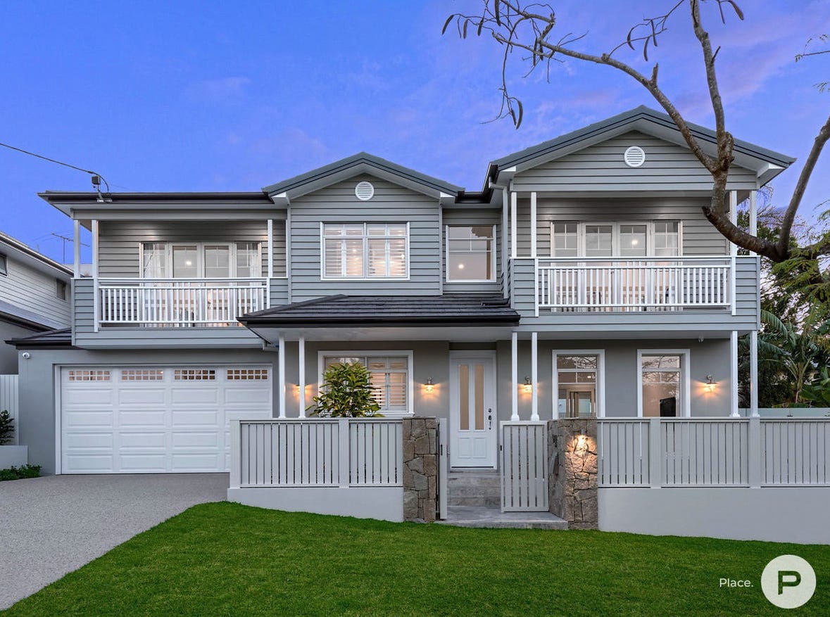 23 Kenneth Street | Coorparoo, QLD