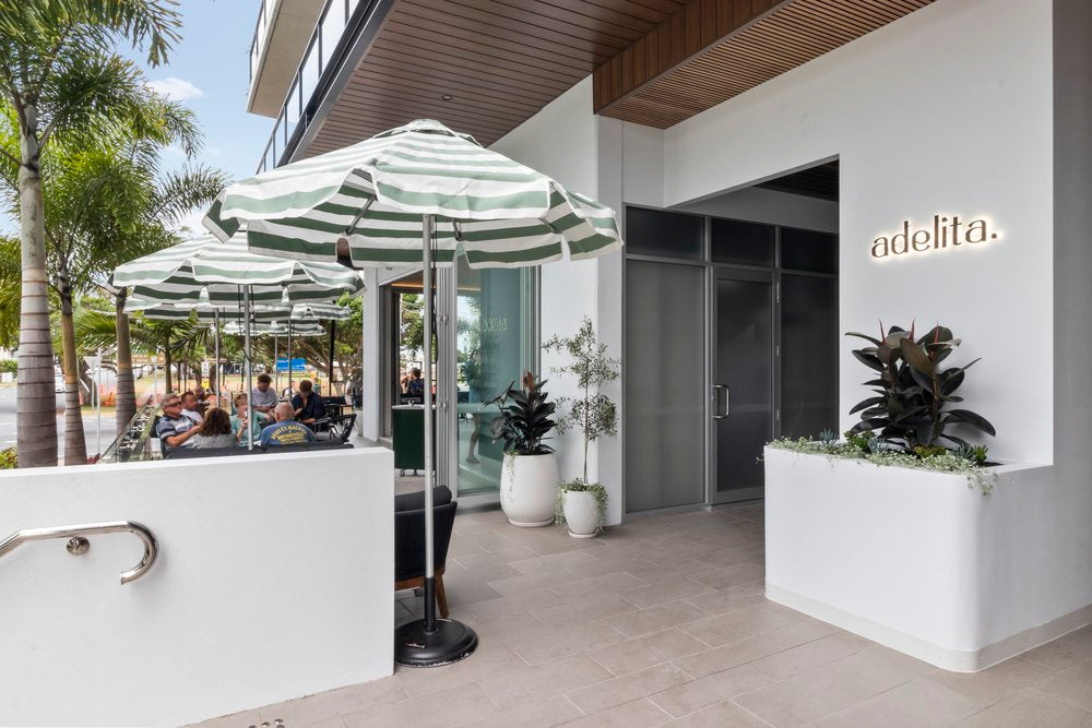 Adelita Wine Bar | Wynumm Manly, QLD