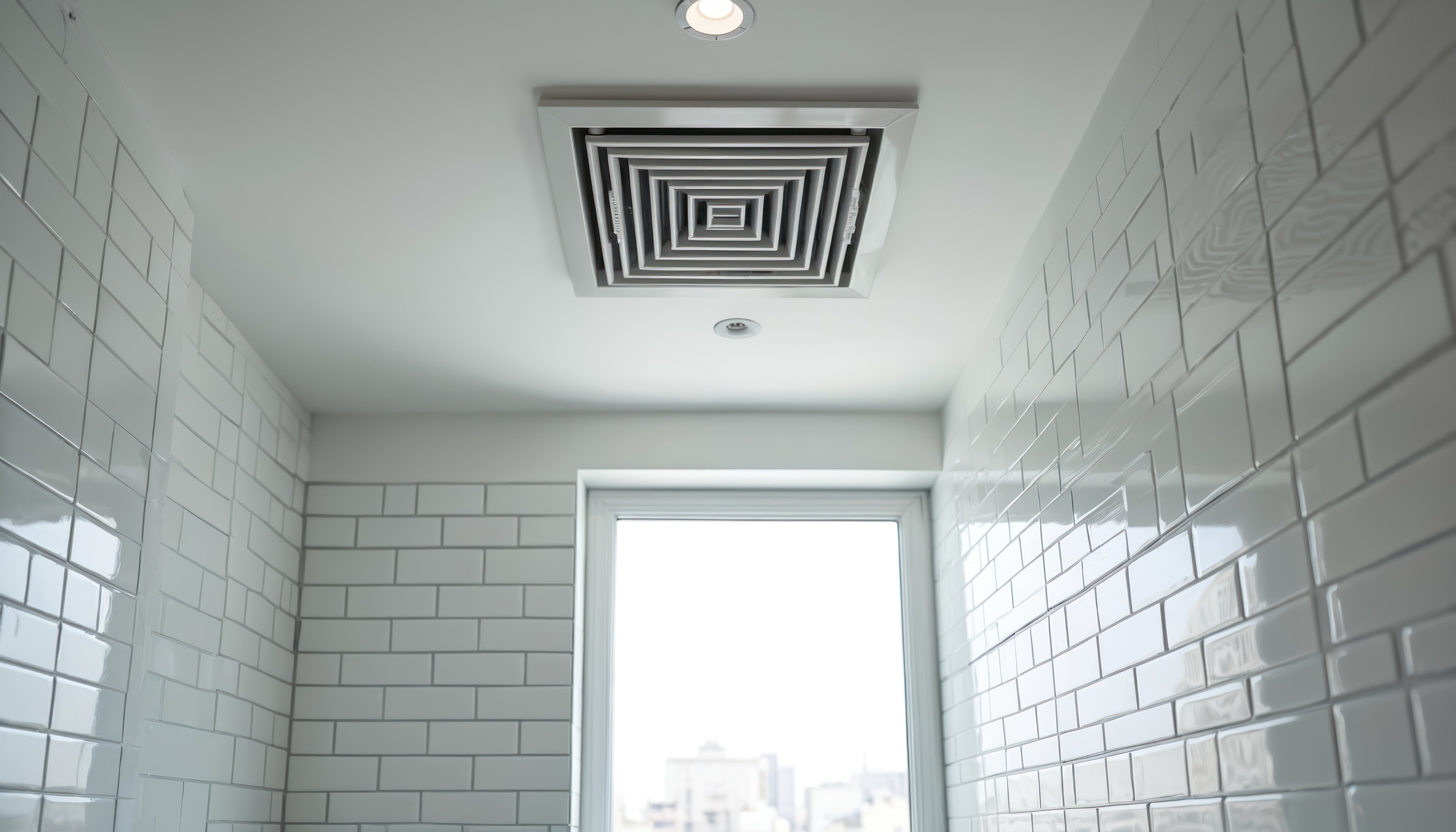 How to Choose the Right Exhaust Fan