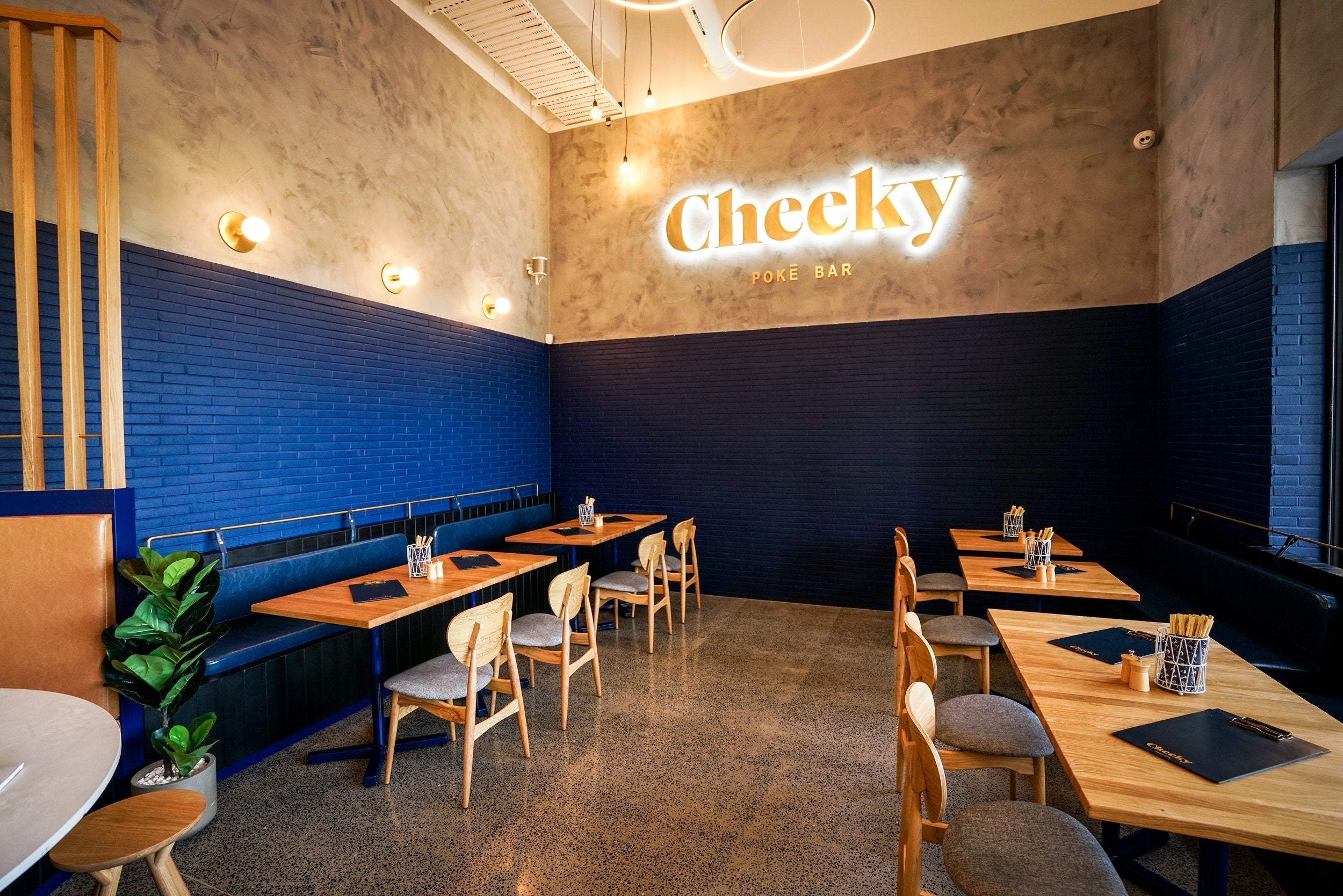 Cheeky Poke | Newstead