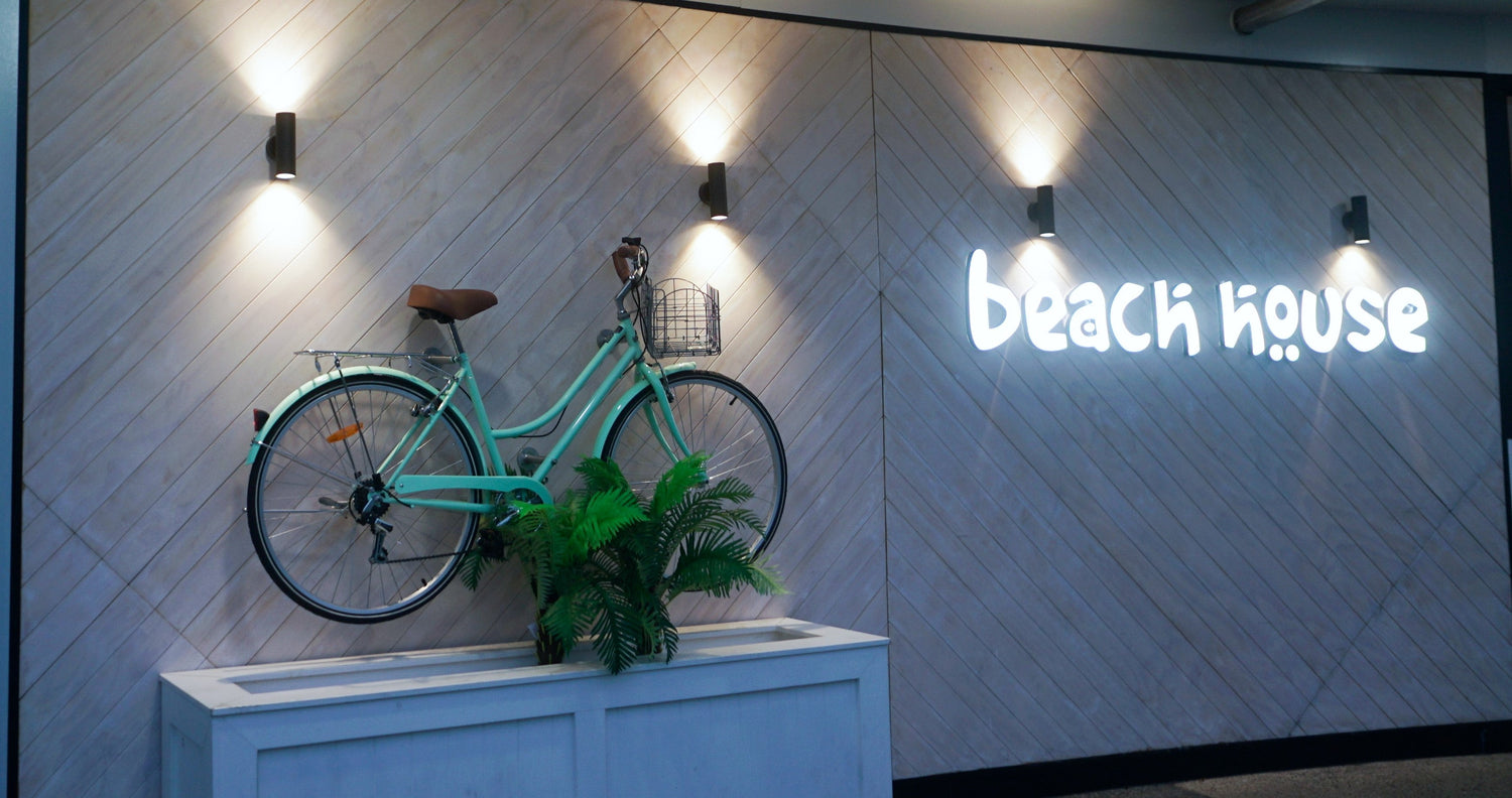 Beach House | Loganholme