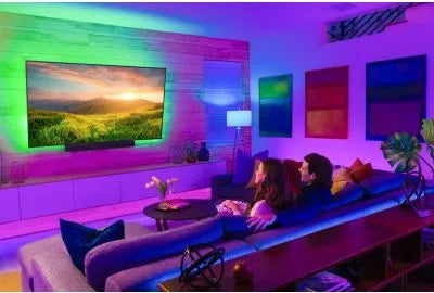 The Best LED Strip Lighting Ideas & Hacks for Your Space?