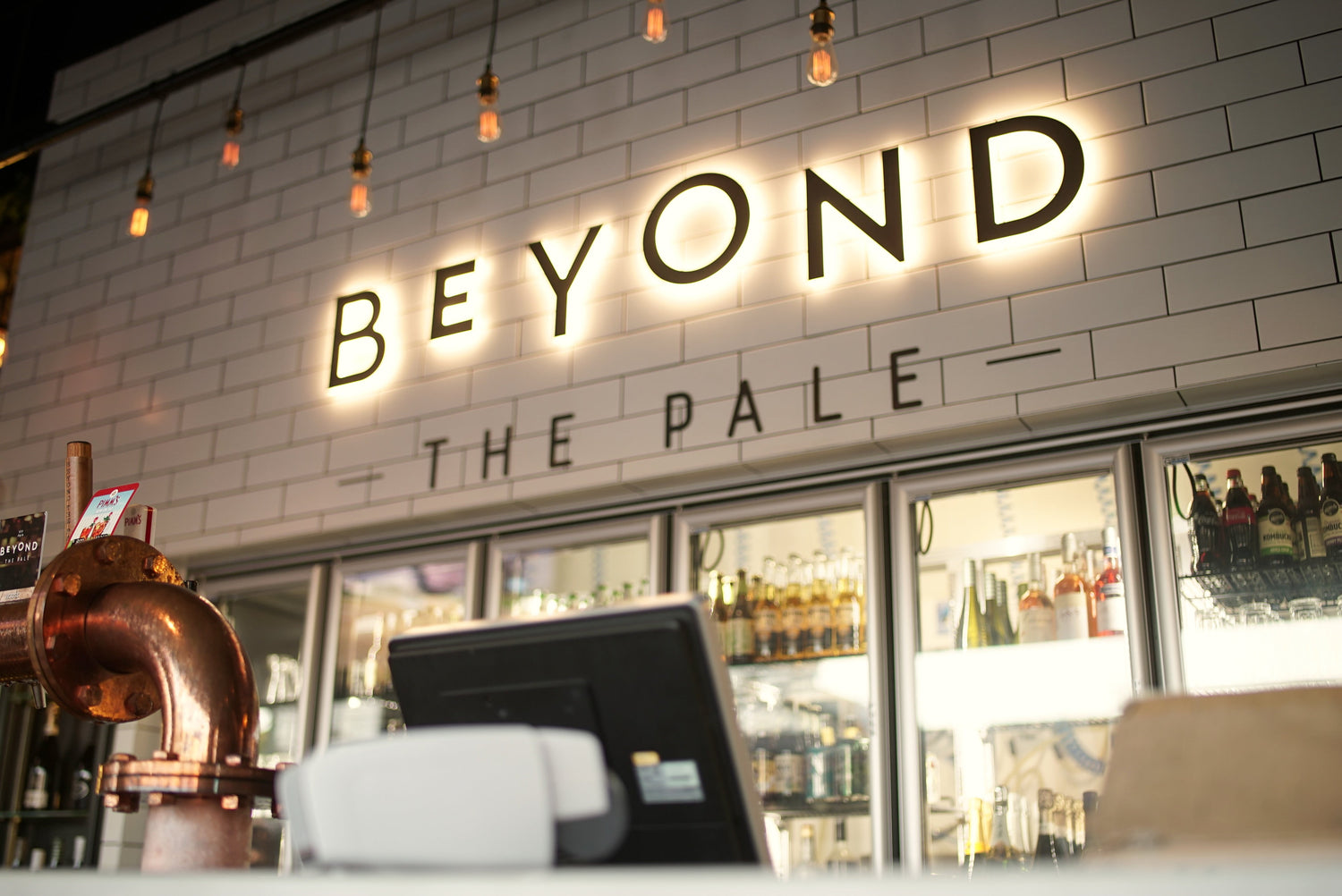 Beyond The Pale | Coorparoo