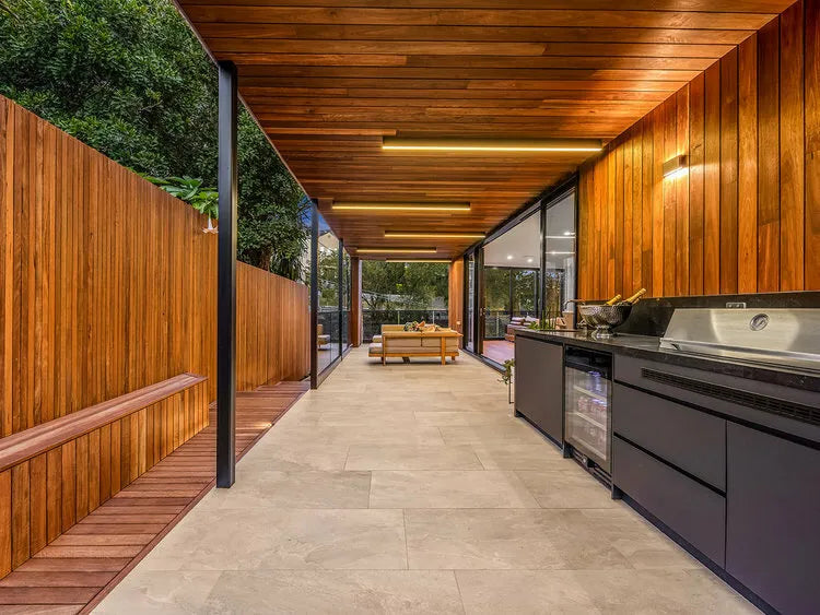 Dopson Street | Taringa