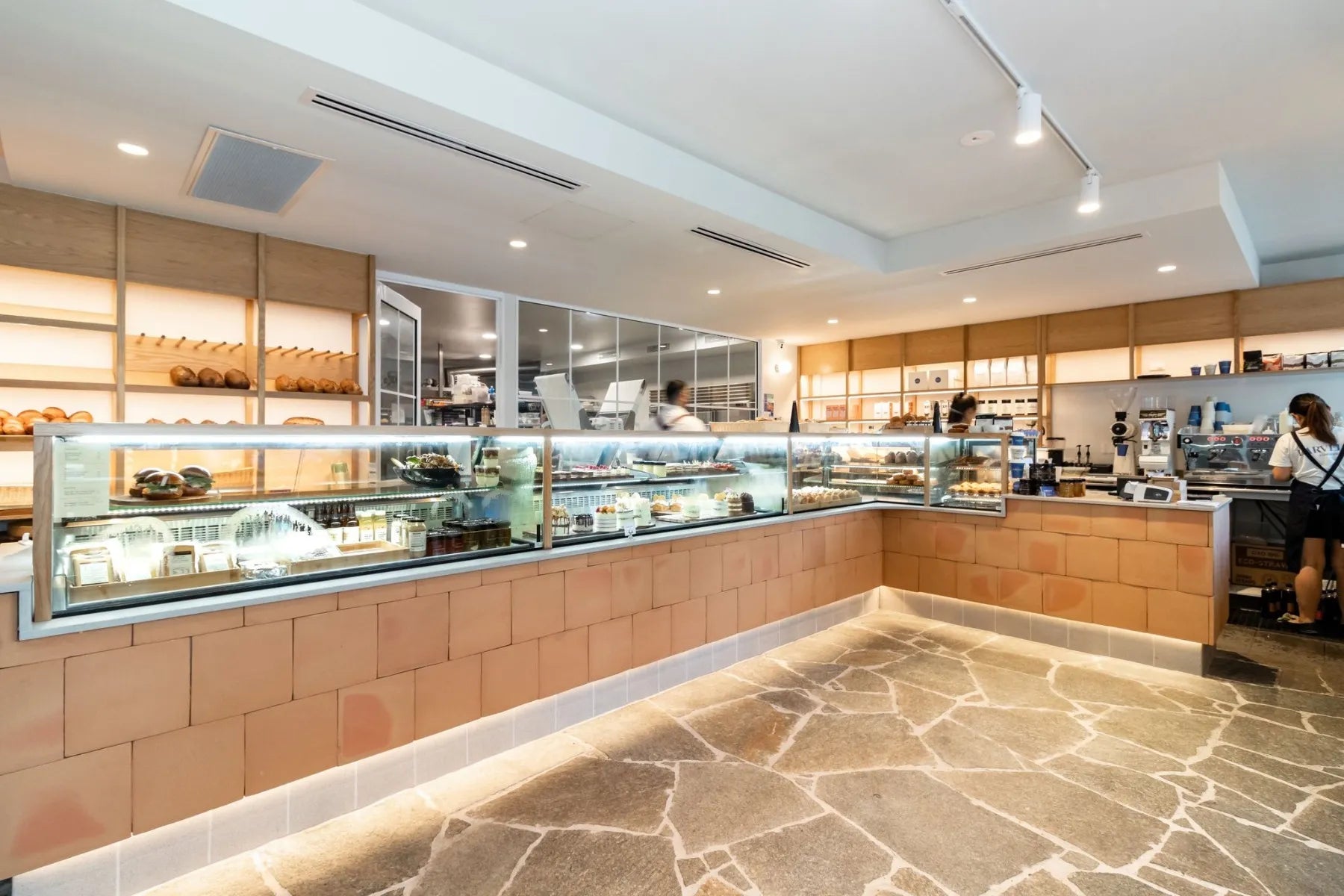 Darvella Patisserie | Bulimba