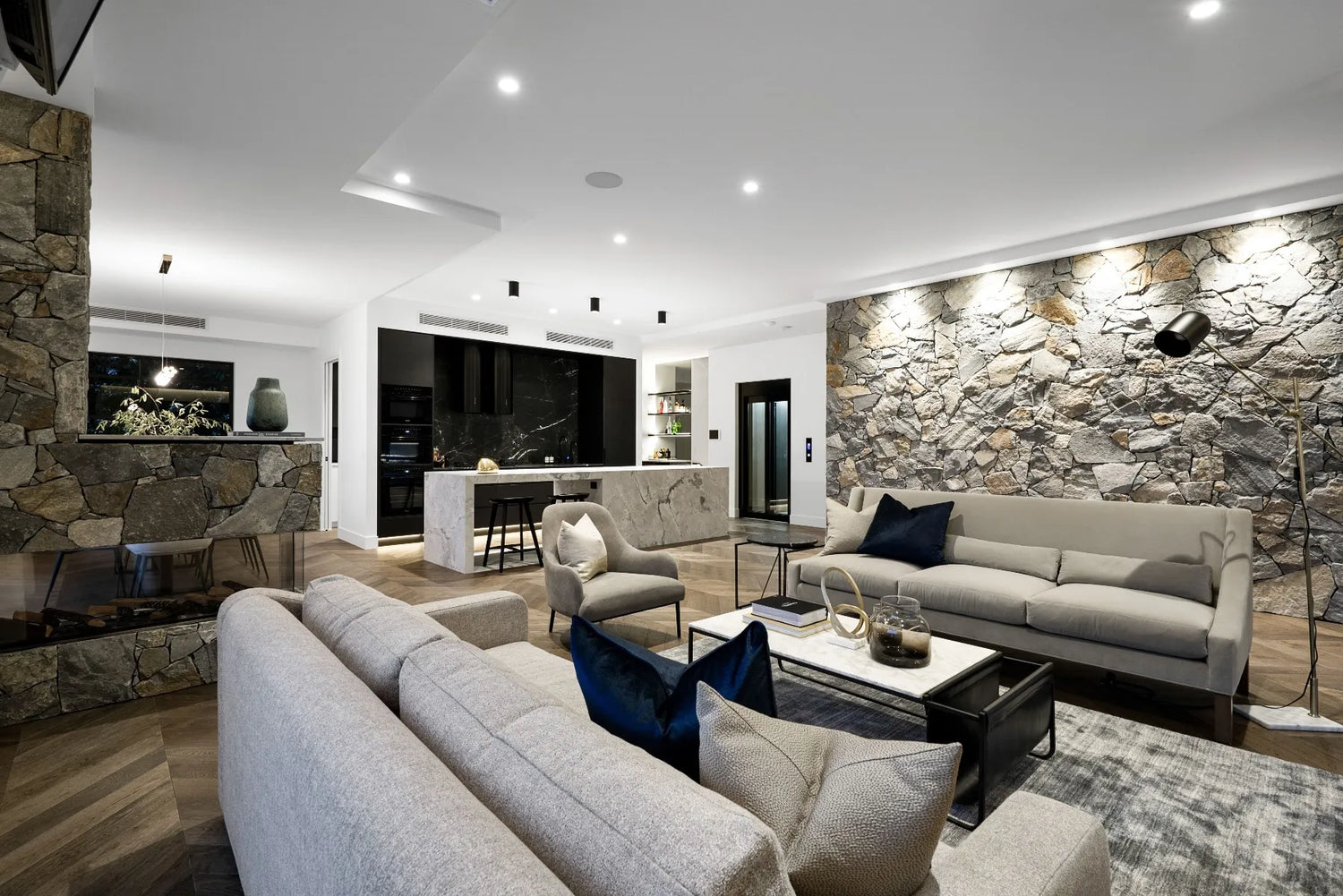 Dornoch Terrace | Highgate Hill