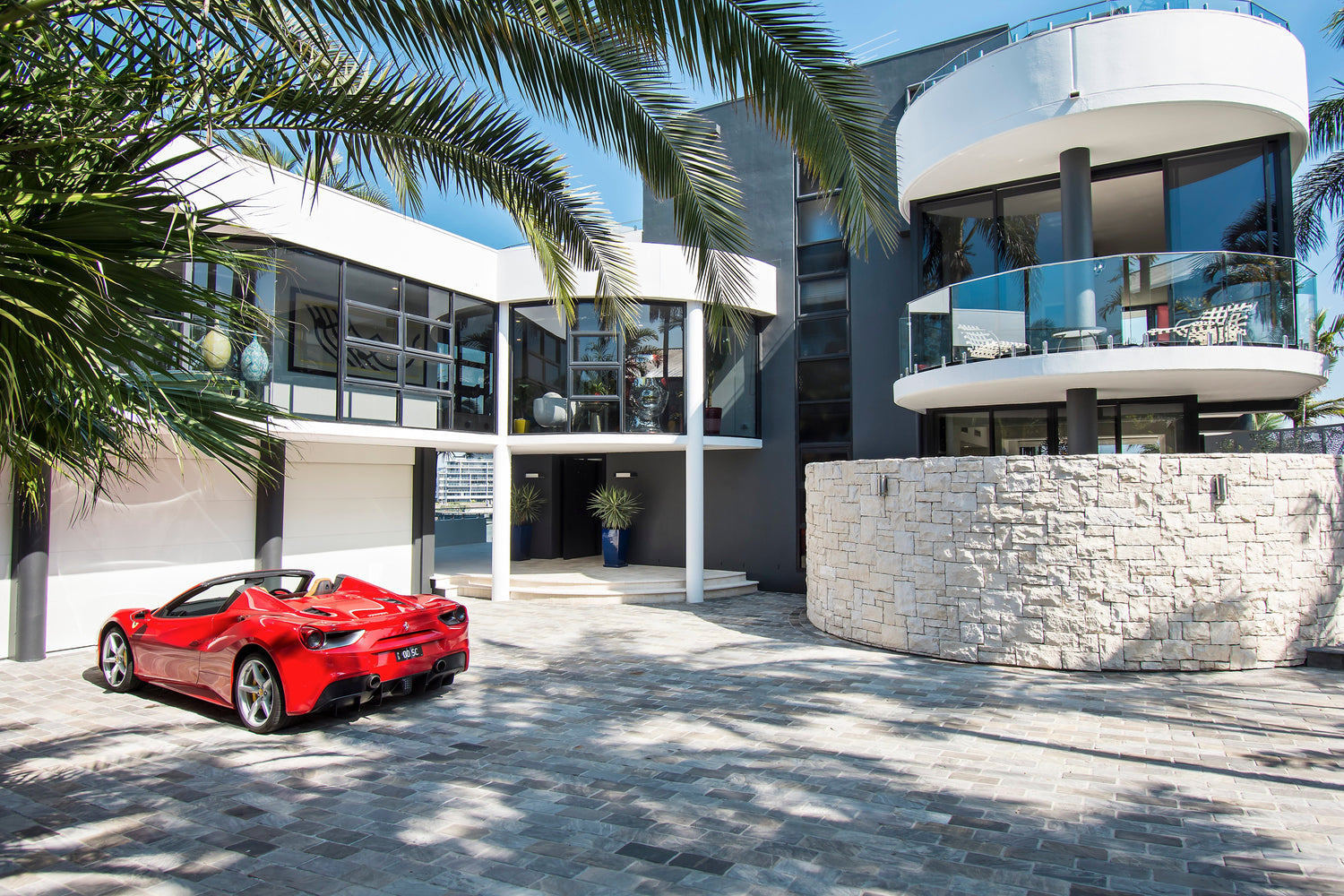 Virginia Avenue | Hawthorne