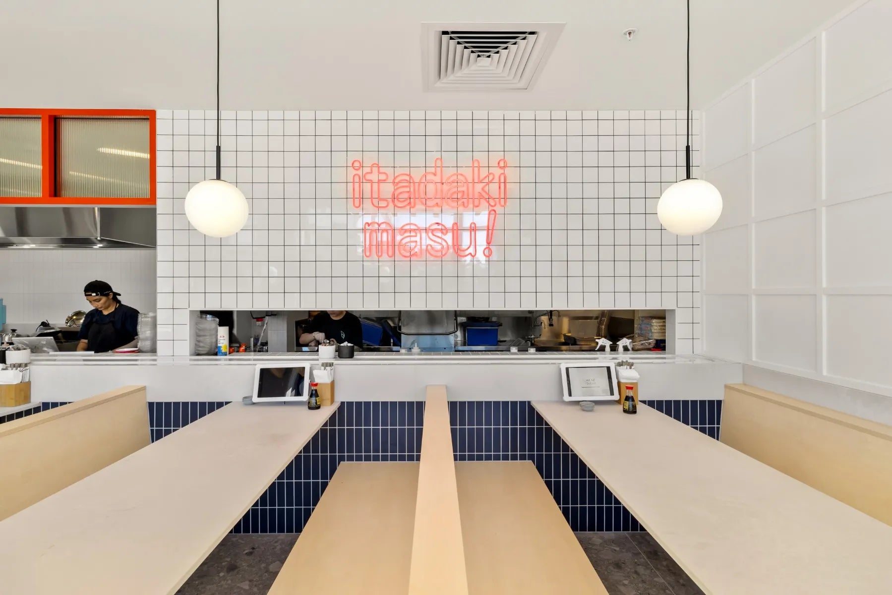 Ha'ne Sushi | Thornlands, QLD