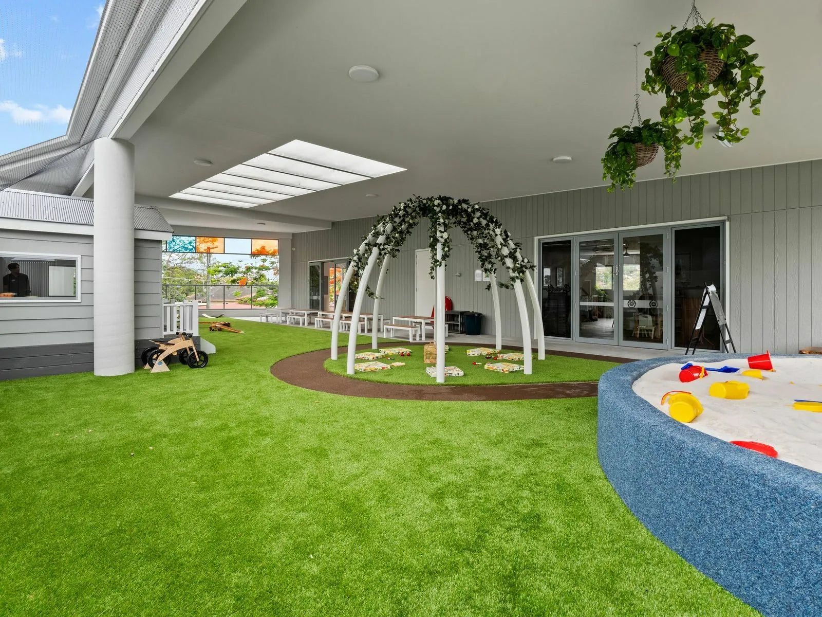 Happy Tots Child Care | Moorooka