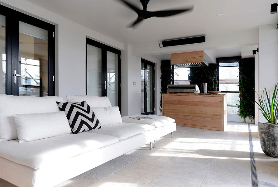 Your Ultimate Outdoor Heating Guide