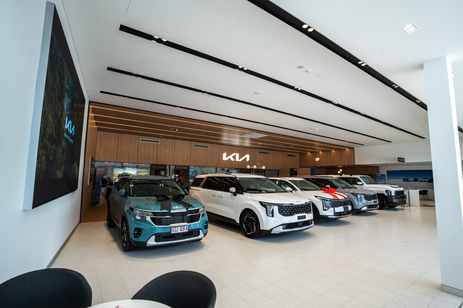 KIA Cricks Highway | Springwood, QLD