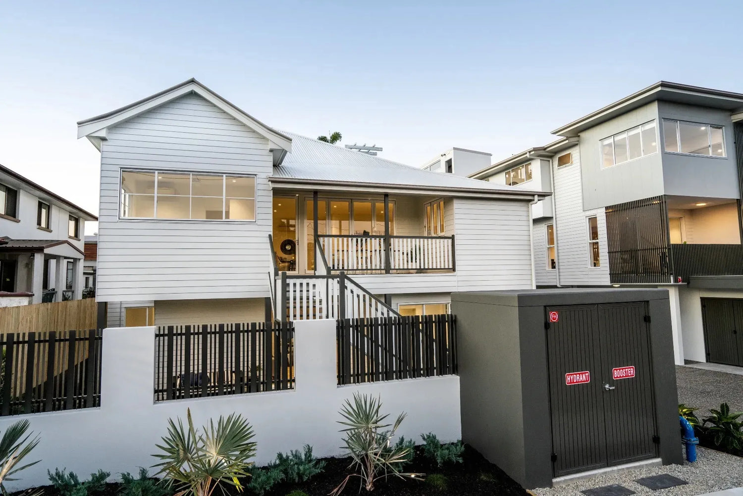 Kate Street | Morningside