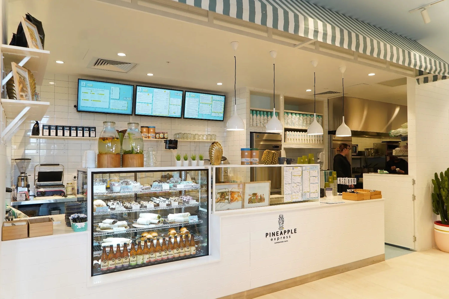 Pineapple Express | Hamilton