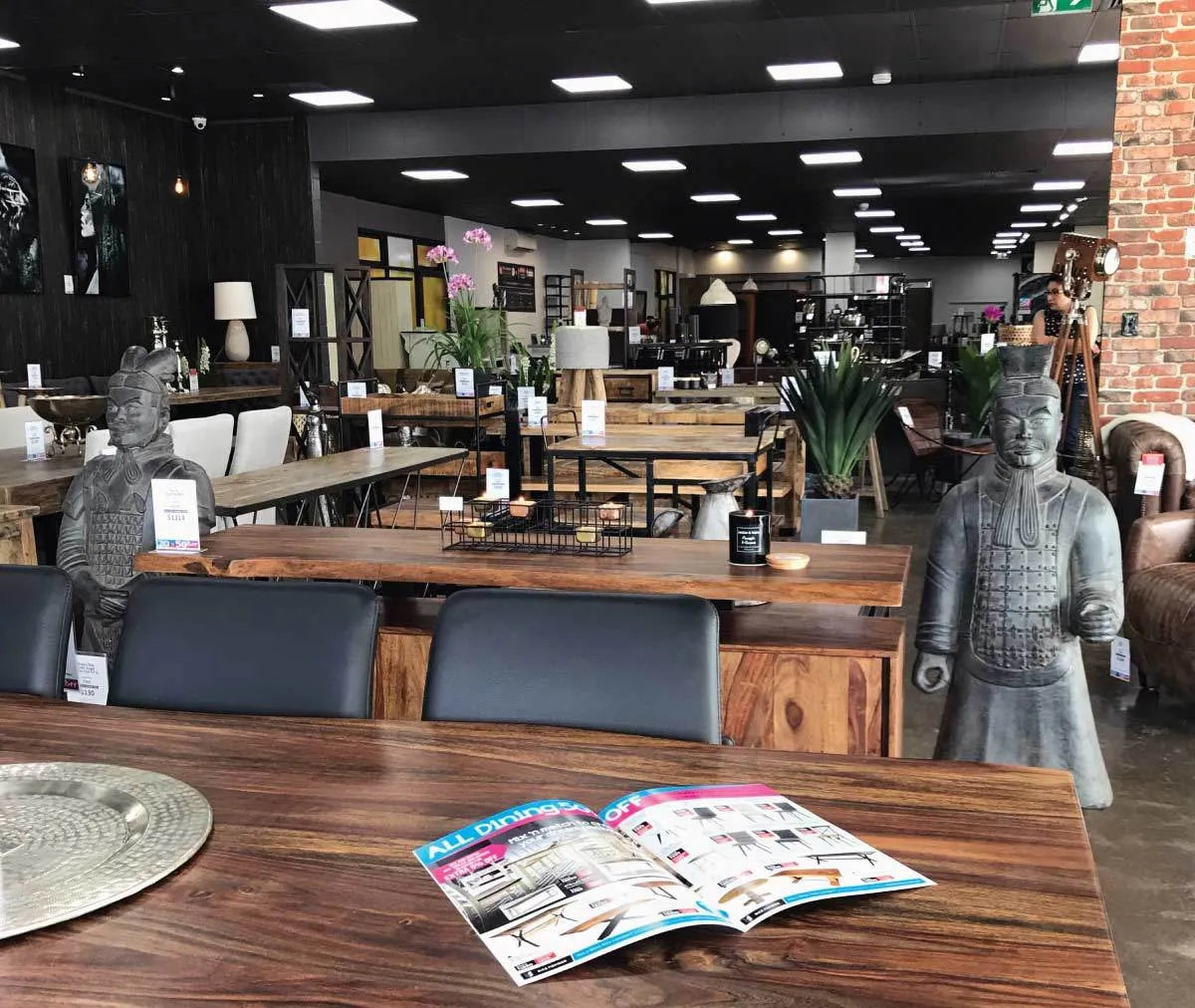 Rice Furniture Boondall | Brisbane
