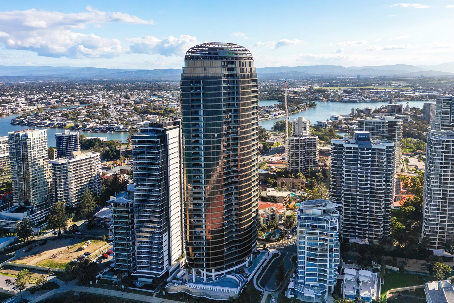 Royale Gold Coast | Surfers Paradise, QLD
