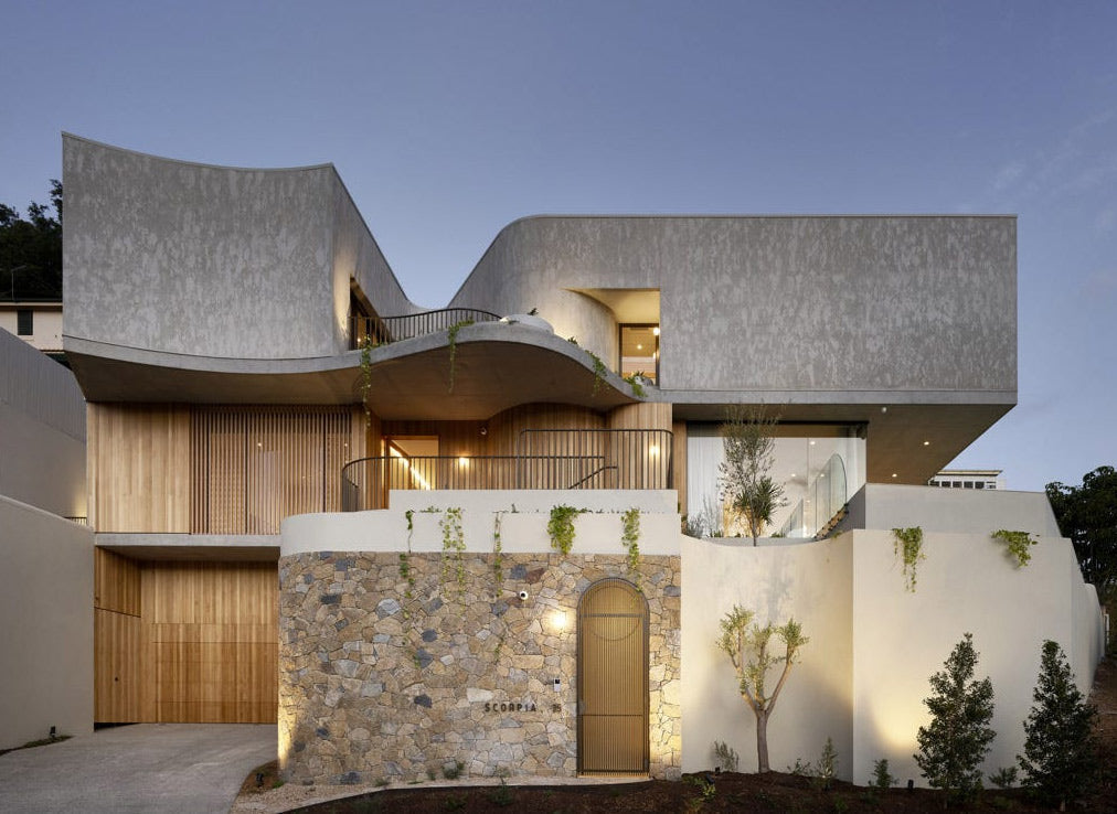 GRAYA - Scorpia | Hamilton, QLD