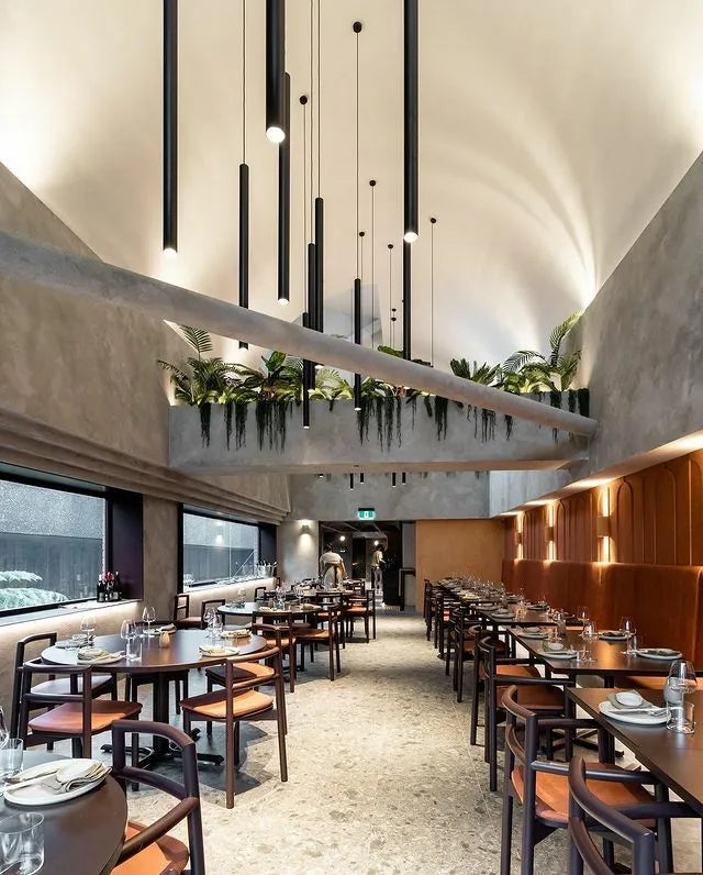 Southside Restaurant | South Brisbane