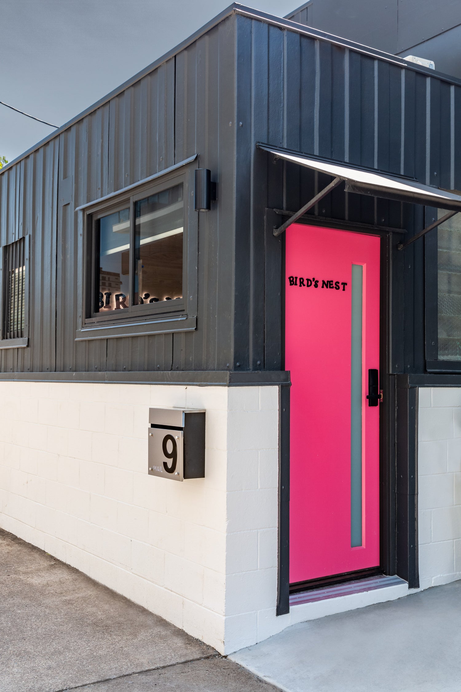 Bird's Nest Kitchen | Wooloongabba, QLD