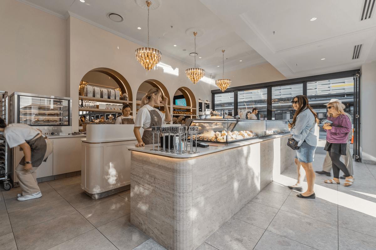 Rise Bakery | Hamilton, QLD