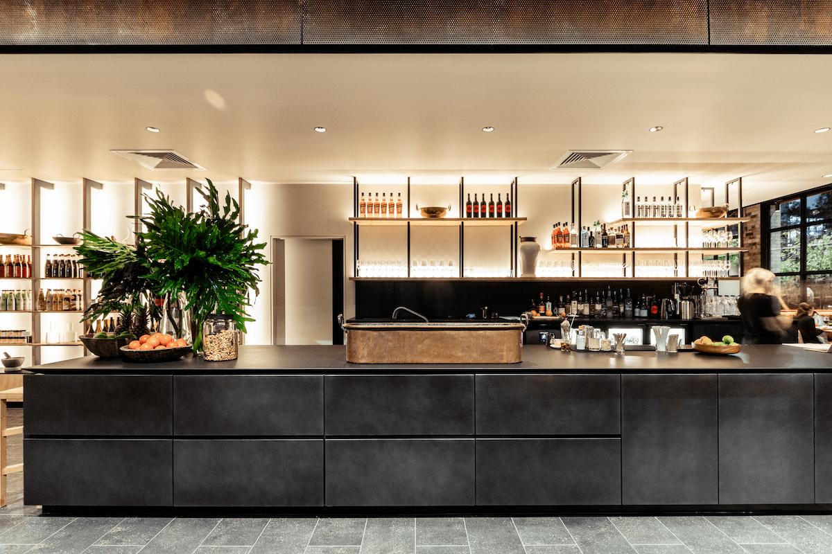 Short Grain | Fortitude Valley, QLD