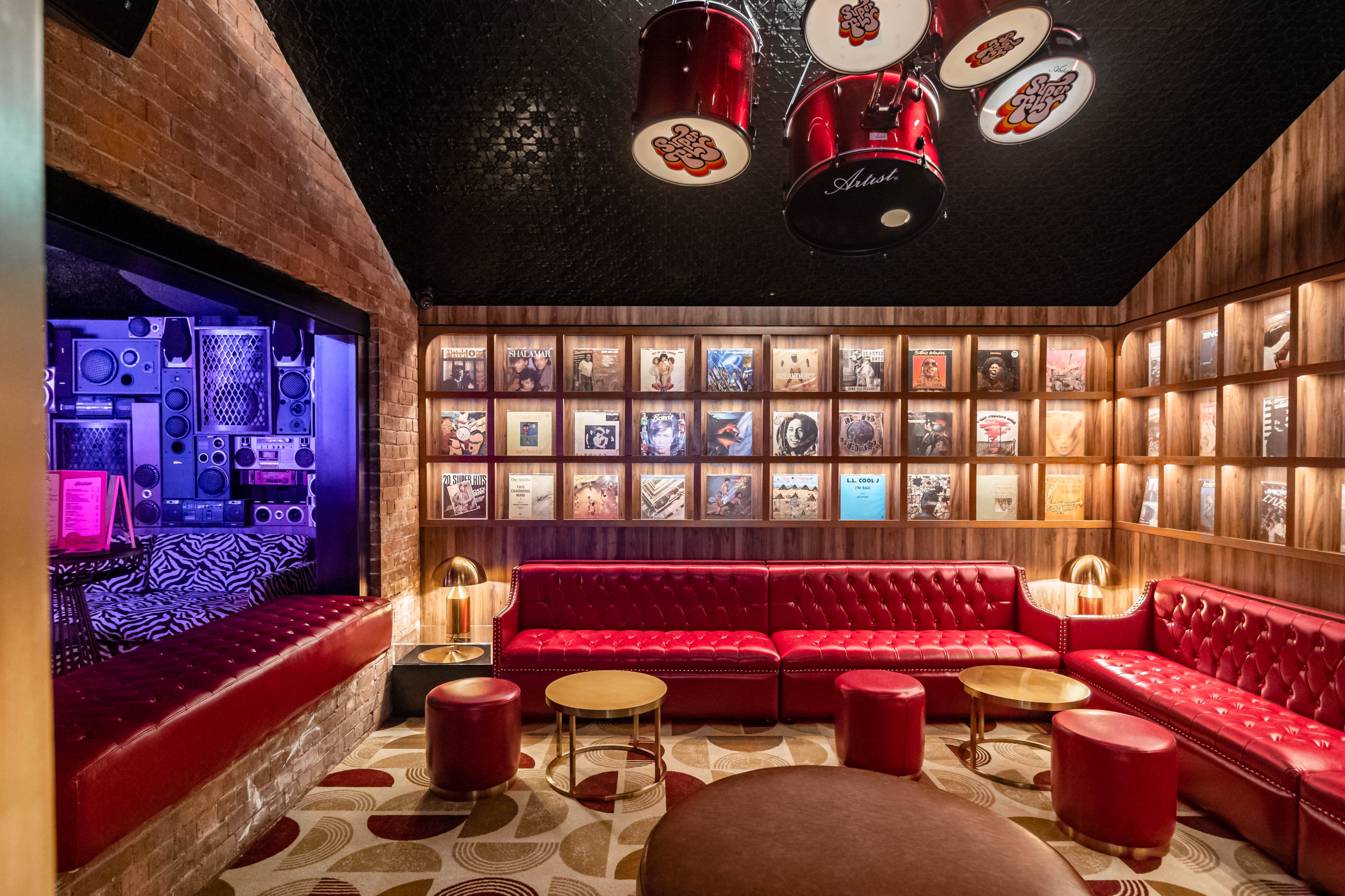 Superfly Disco | Fortitude Valley