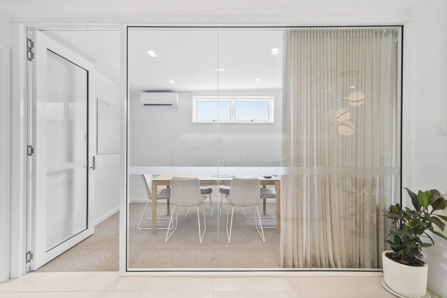 Arthur St Offices | Newstead, QLD