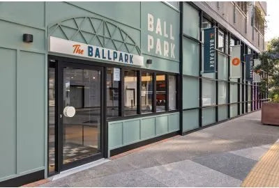 The Ballpark | Hamilton, QLD